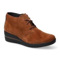 chaussure mobils bottines phoebe noisette